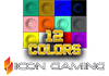 Logo 160 — vendor mini game crash & arcade resmi Arena212
