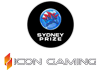 Logo 230 — vendor mini game crash & arcade resmi Arena212