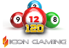 Logo 41 — vendor mini game crash & arcade resmi Arena212