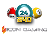 Logo 42 — vendor mini game crash & arcade resmi Arena212