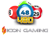 Logo 43 — vendor mini game crash & arcade resmi Arena212
