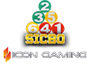 Logo 46 — vendor mini game crash & arcade resmi Arena212