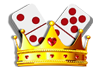 Logo DQQ — vendor market togel online resmi Arena212