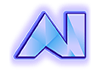 Logo AI — vendor kasino live streaming resmi Arena212
