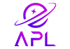 Logo APOLLO777 — vendor katalog slot resmi Arena212