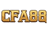 Logo CFA88 — vendor siaran sabung ayam resmi Arena212