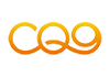Logo CQ9 — vendor arcade tembak ikan resmi Arena212