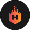Logo HABANERO — vendor katalog slot resmi Arena212