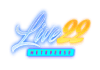 Logo LIVE22 — vendor katalog slot resmi Arena212