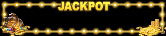 Ticker jackpot progresif Arena212 — pool hadiah akumulasi member real-time