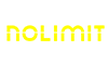 Logo NOLIMITCITY — vendor katalog slot resmi Arena212