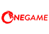 Logo ONEGAME — vendor katalog slot resmi Arena212