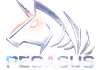 Logo PEGASUS — vendor katalog slot resmi Arena212