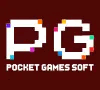 Logo PGSOFT — vendor katalog slot resmi Arena212
