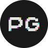 Logo PGSOLF — vendor katalog slot resmi Arena212