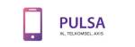 Deposit pulsa Telkomsel XL Indosat tanpa potongan Arena212