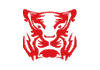 Logo REDTIGER — vendor katalog slot resmi Arena212