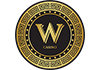 Logo W — vendor meja casino digital resmi Arena212