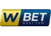 Logo WBET — vendor panel taruhan olahraga resmi Arena212