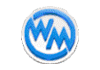Logo WM — vendor meja casino digital resmi Arena212