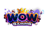 Logo WOW — vendor katalog slot resmi Arena212